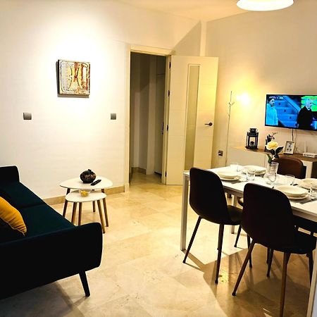 Apartamento Puerta De Arcos Arcos de la Frontera Exterior foto