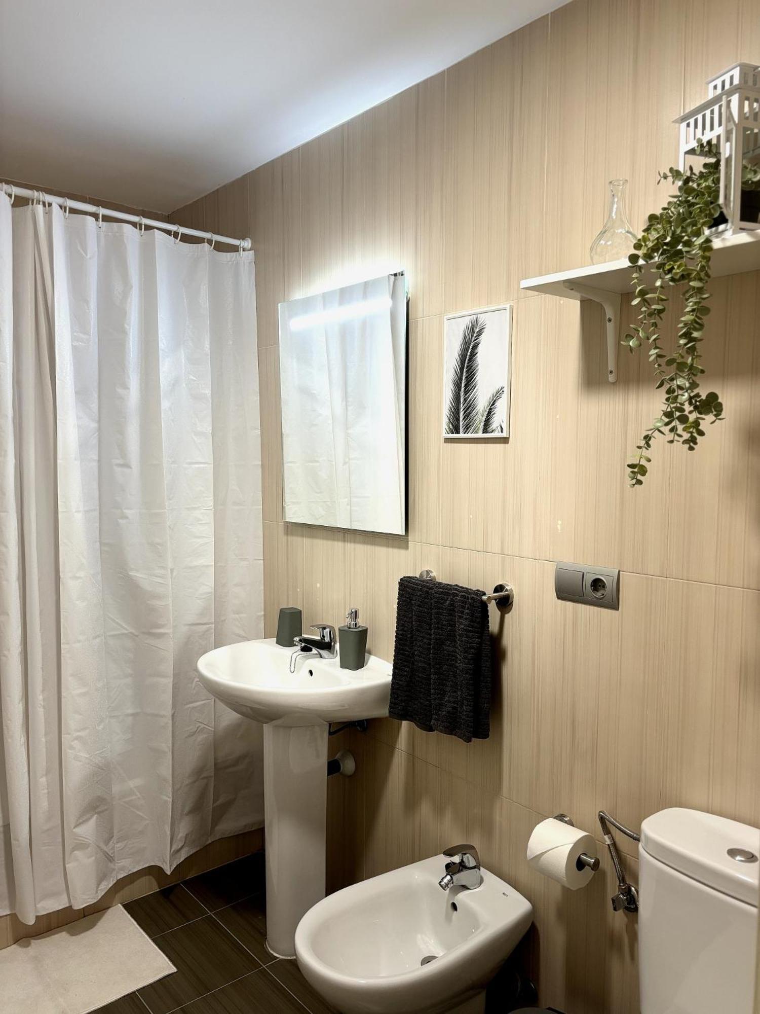 Apartamento Puerta De Arcos Arcos de la Frontera Exterior foto